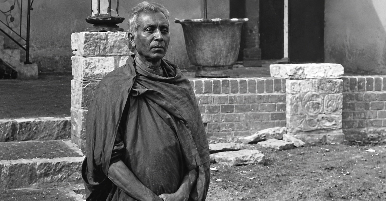 Anagarika Dharmapala gallery image 1