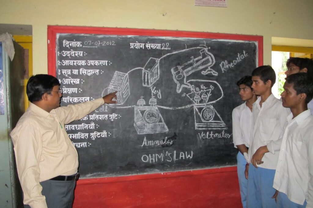 Maha Bodhi Inter College, Sarnath gallery image 3
